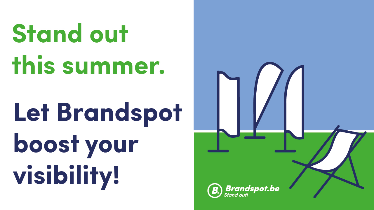 brandspot beach flags 