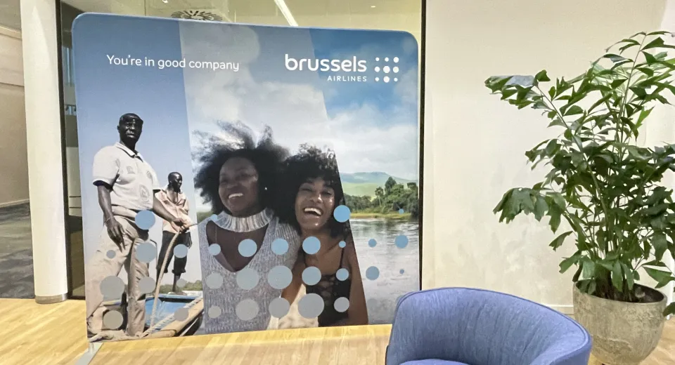 brussels airlines