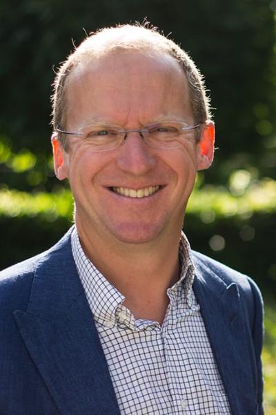 Carl Mariën