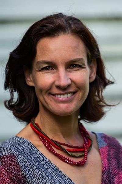 Sylvie Dekeyser