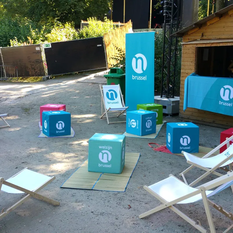 Event furniture