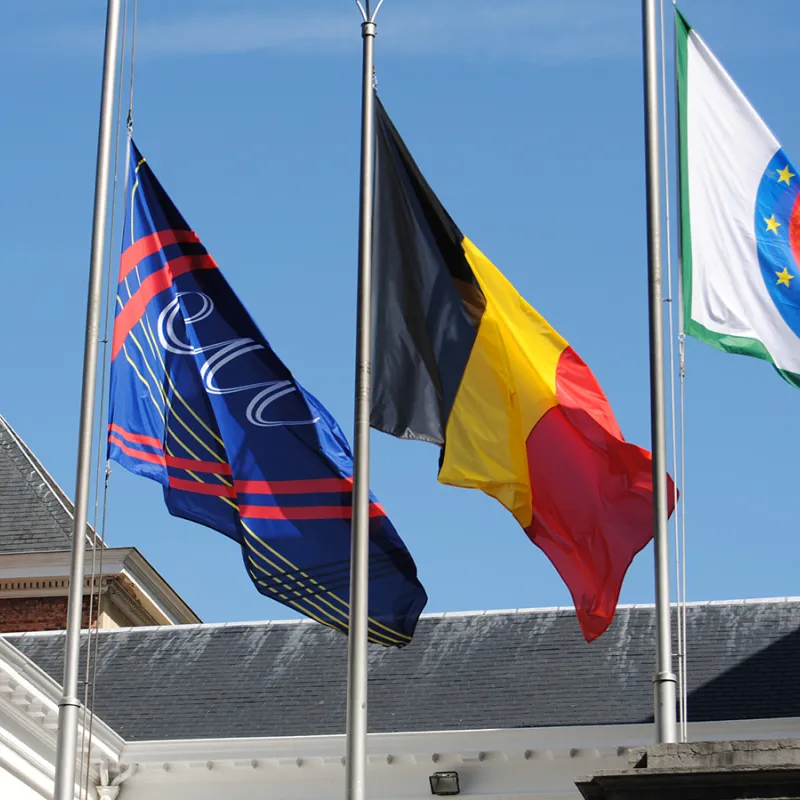 national flags