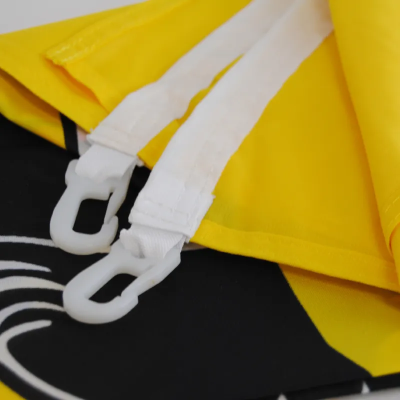 finishing flags