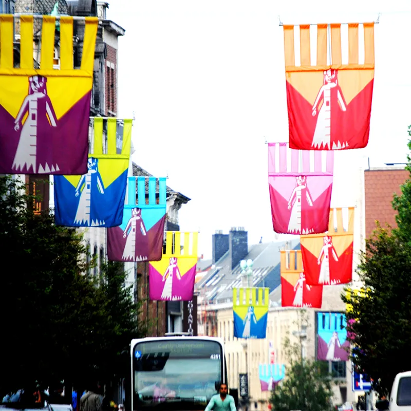 Stad Mechelen