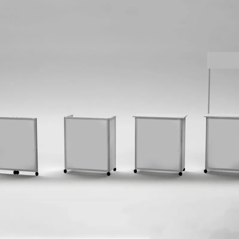 counter promodesk