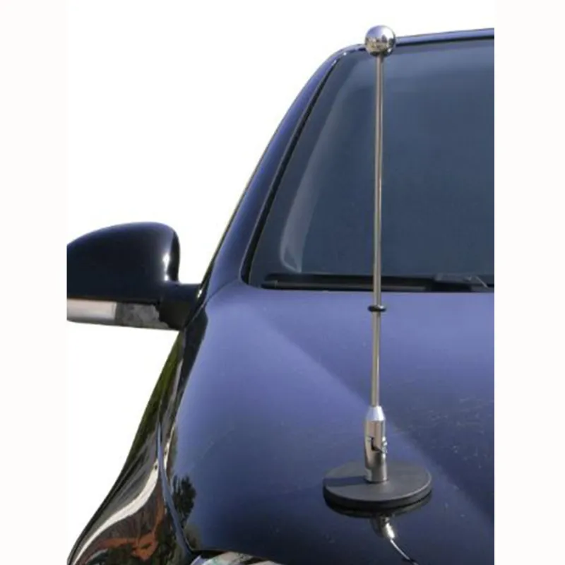 Car flagpoles magnetic for diplomatic cars vehicles for embassies and representations