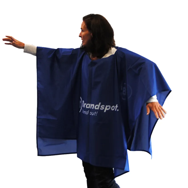 cape flag, supporter flag, body flag