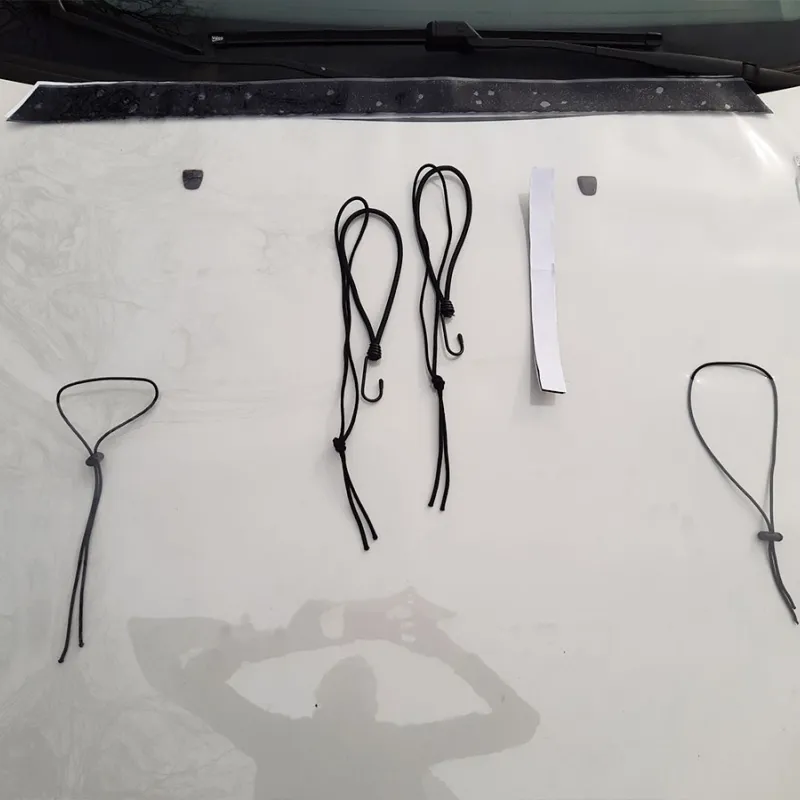 auto scherm corona transparant
