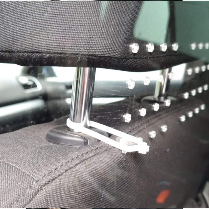 Ecran plexi pour voiture