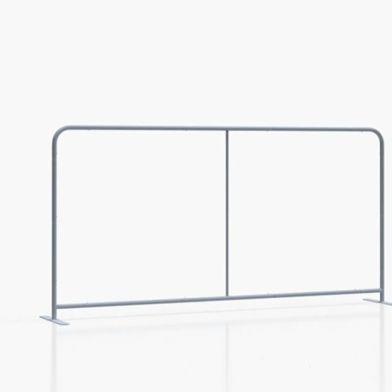 Flexwall horizontal 