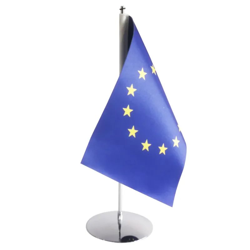 Tafelvlag europese unie