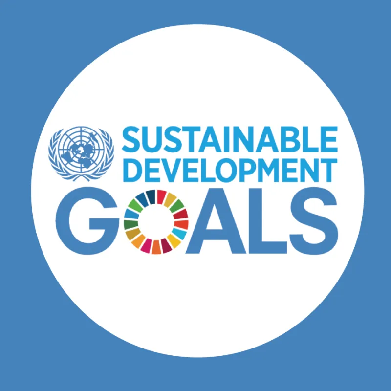 SDG sustainable development goals