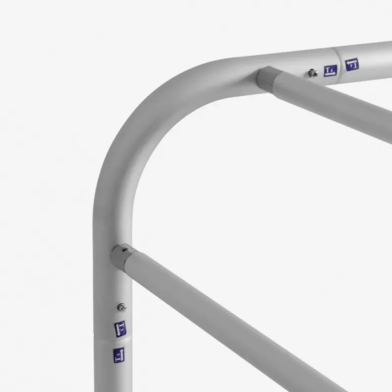 Flexwall gate