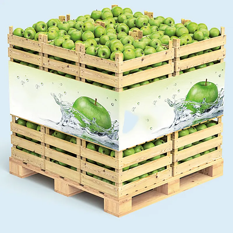 Palletwrap