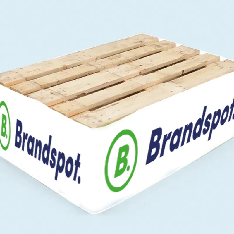 Palletwrap