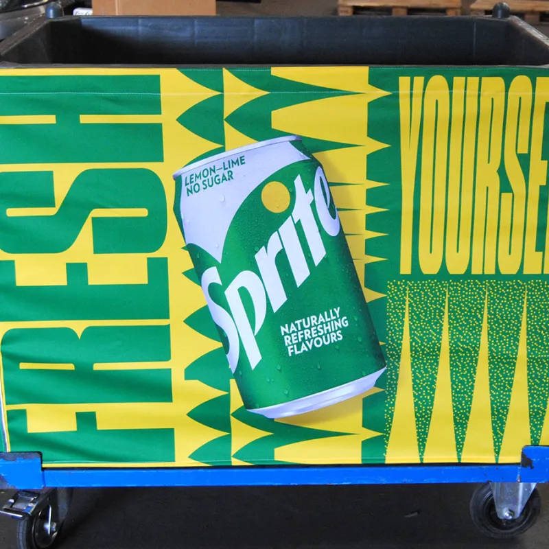 Palletwrap
