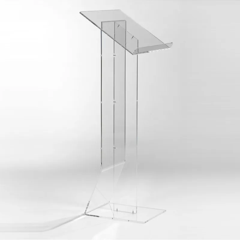 Standard lectern, 