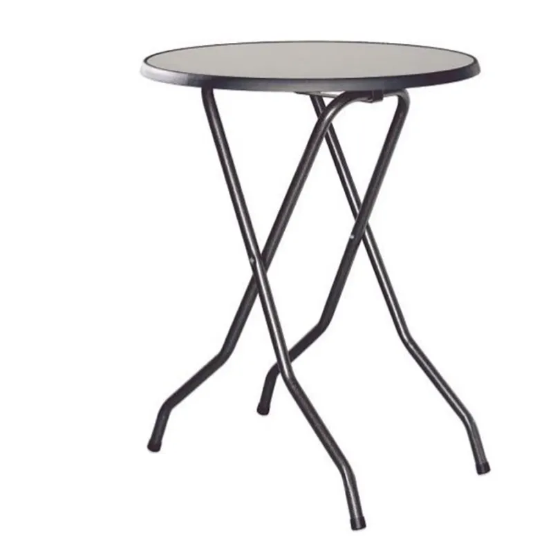 Bar Table  with parallel feet