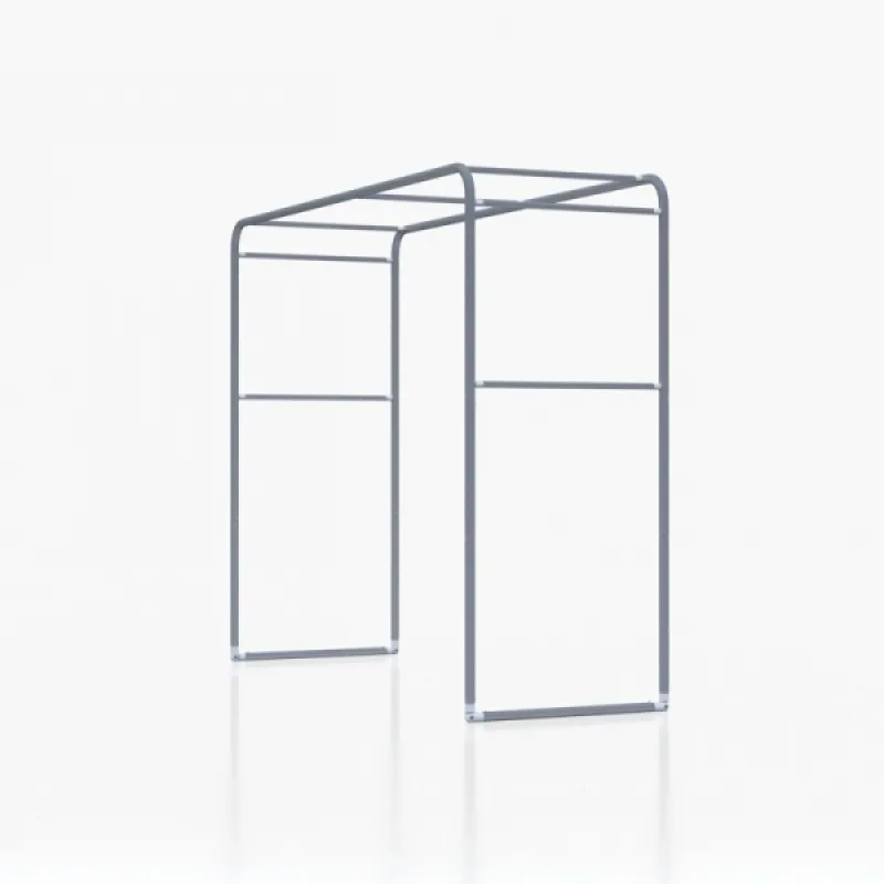 Flexwall gate