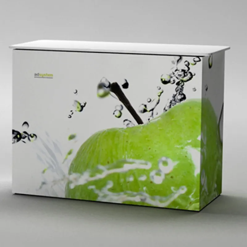 comptoir texframe pro