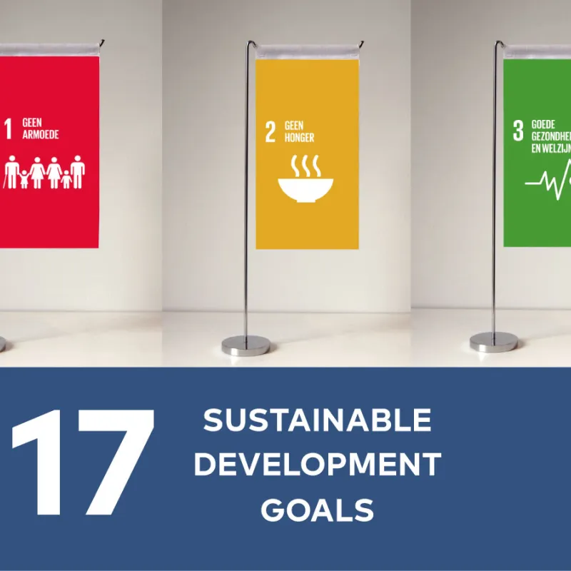 Tablebanner SDG