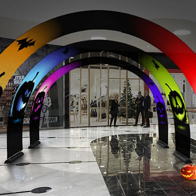 bannerbow 