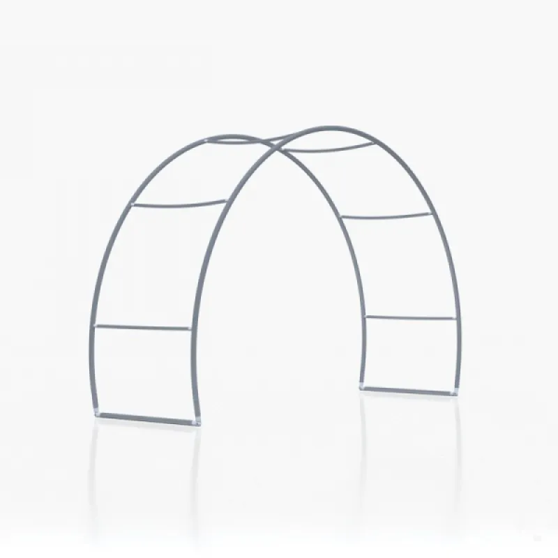 Flexwall arch