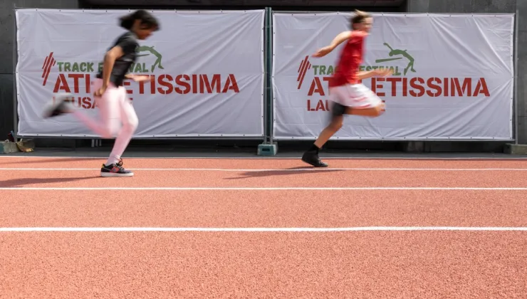 Athletissima