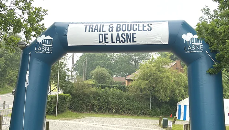Publiboog Lasne
