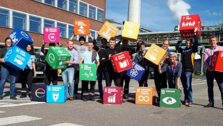 SDG's