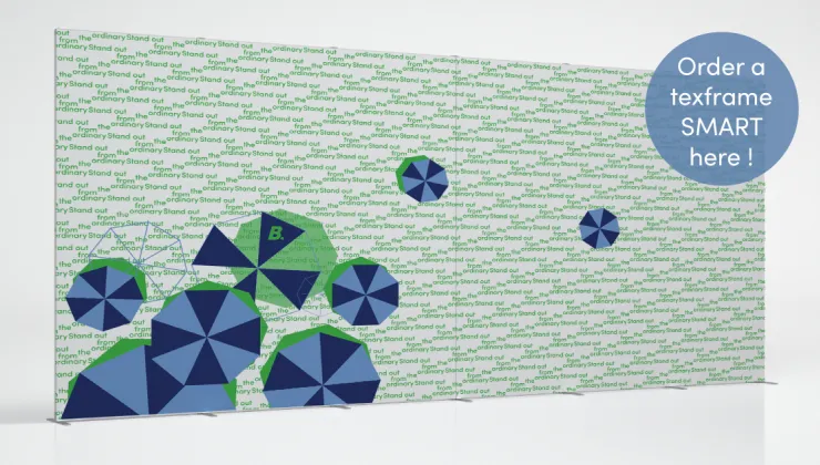 Texframe Smart