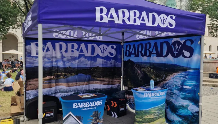 barbados