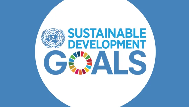 SDG sustainable development goals