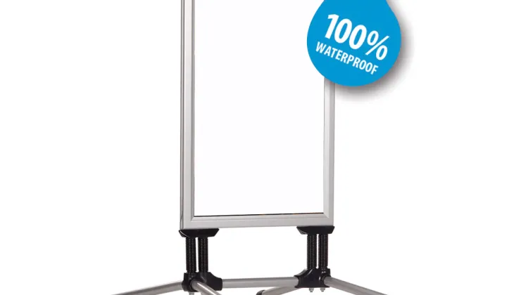 stoepbord