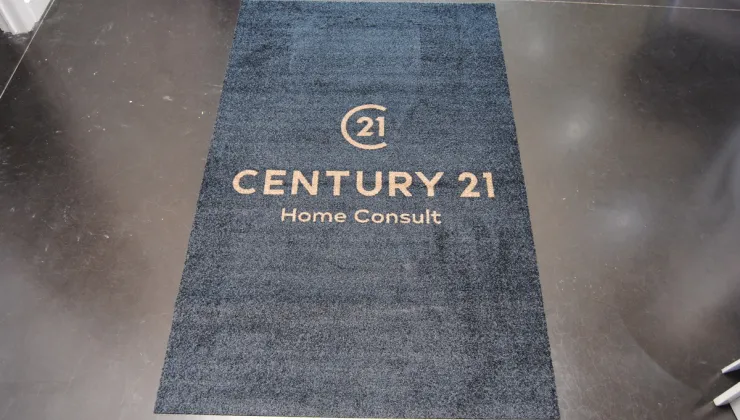 Tapis sur mesure