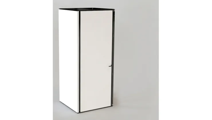 Texframe Pro Storage Unit - bergruimte