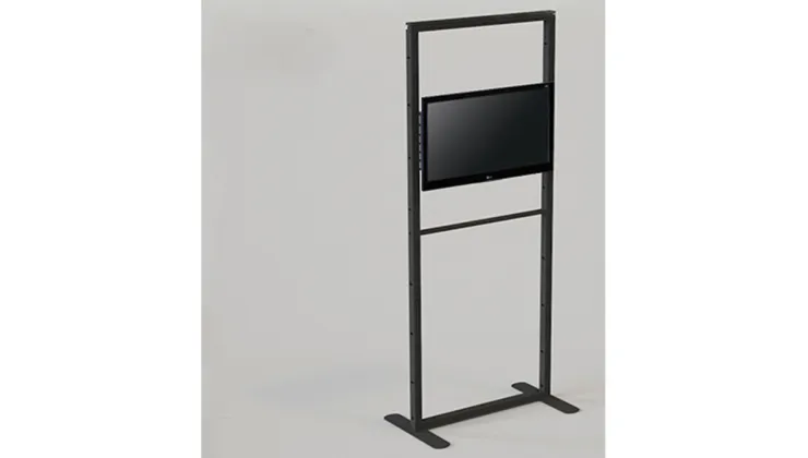 Structuur voor TV houder
