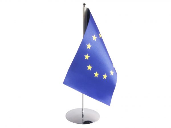 Tafelvlag europese unie