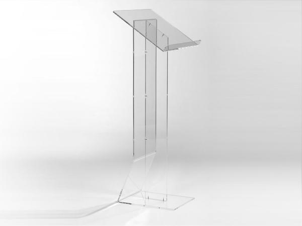 Standard lectern, 