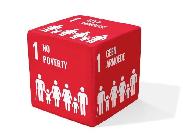 SDG seatcube