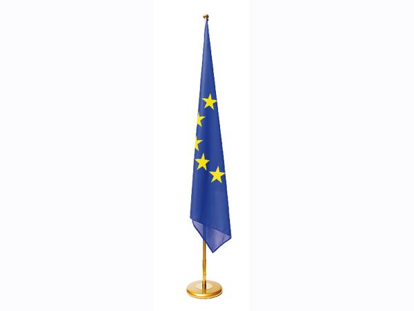 Standaard vlag in polyester 115 gr