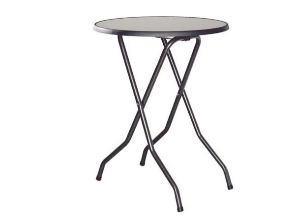 Bar Table  with parallel feet