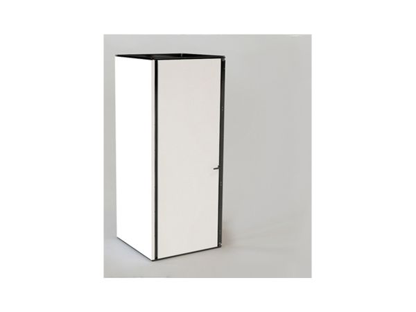 Texframe Pro Storage Unit - cabine de stockage