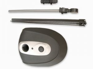 Accessoires outdoor banner