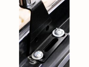 Autovlaggen voor diplomaten en overheidsinstellingen