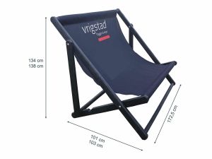 Strandstoel MIDI