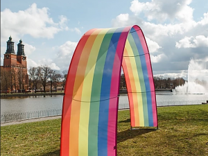 bannerbow