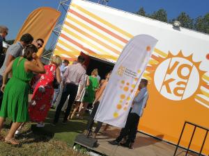  Beach flags of beachflags zijn de perfecte aandachtstrekker!