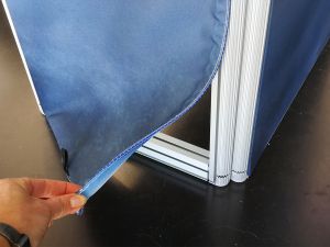 Print Counter Tex is makkeljk te vervangen