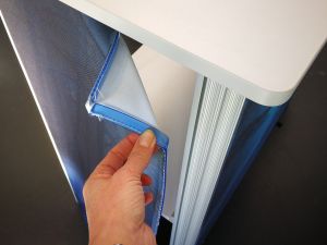 Print Counter Tex is makkeljk te vervangen